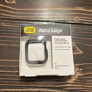 Series 7 Otterbox cover.
